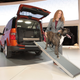 Image for article titled Honda Element Dog Friendly Concept Is For The Dogs
